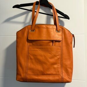 Banana republic purse